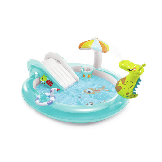 Intex Gator Play Center
