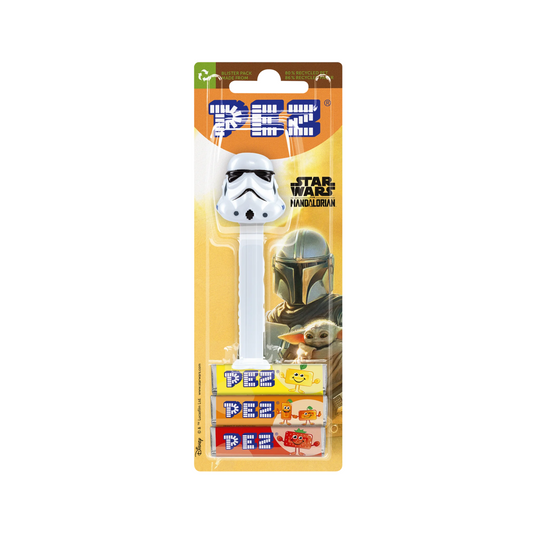 PEZ Spender Storm Trooper