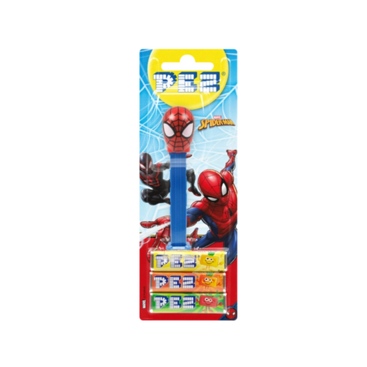 PEZ Spender Spiderman