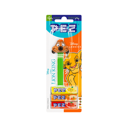 PEZ Spender Timon