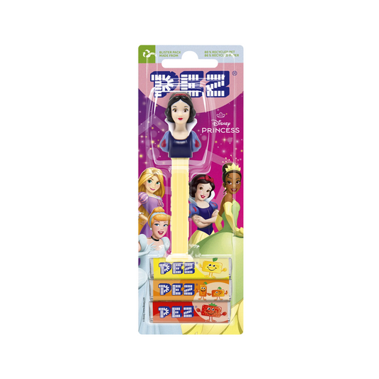 PEZ SPENDER SCHNEEWITTCHEN