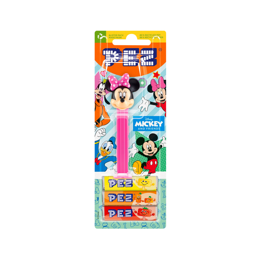 PEZ Spender Minnie