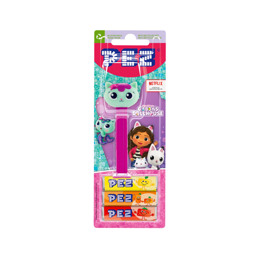 PEZ Spender Mercat