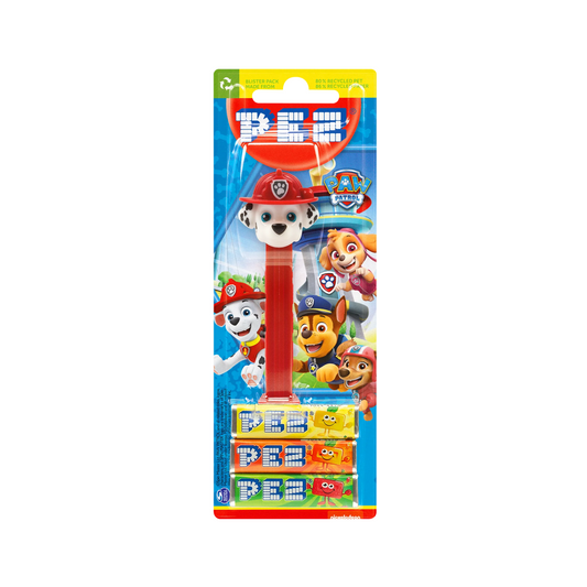 PEZ Spender Marshall