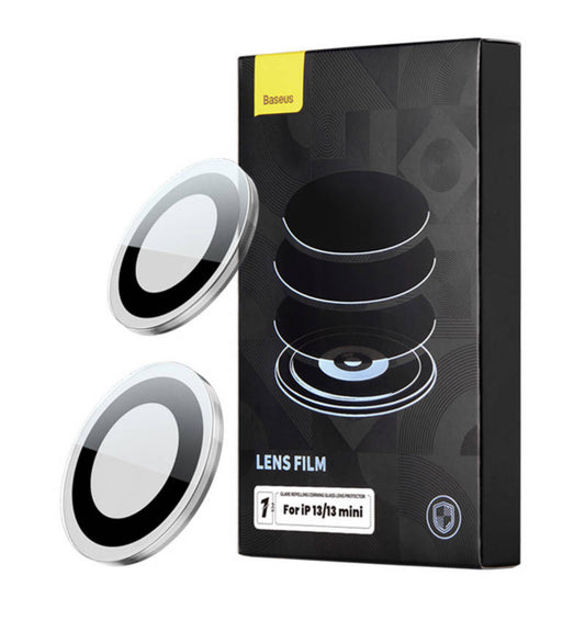 Baseus Camera Lens Film for iPhone 13/13 Mini