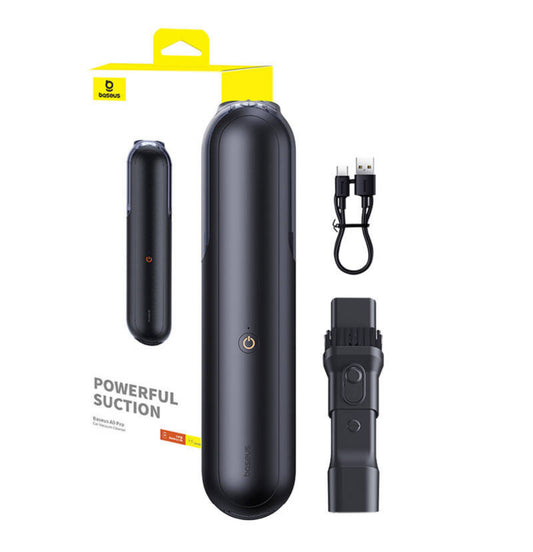 Baseus Car Vacuum Cleaner A0 Pro