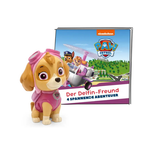 PAW Patrol – Der Delfin-Freund