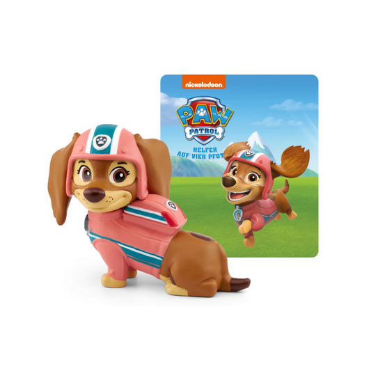 PAW Patrol – Liberty findet einen neuen Freund