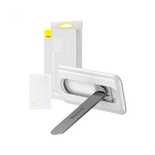 Baseus Foldable Bracket White