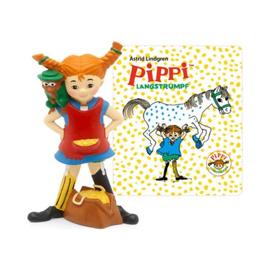 Pippi Langstrumpf