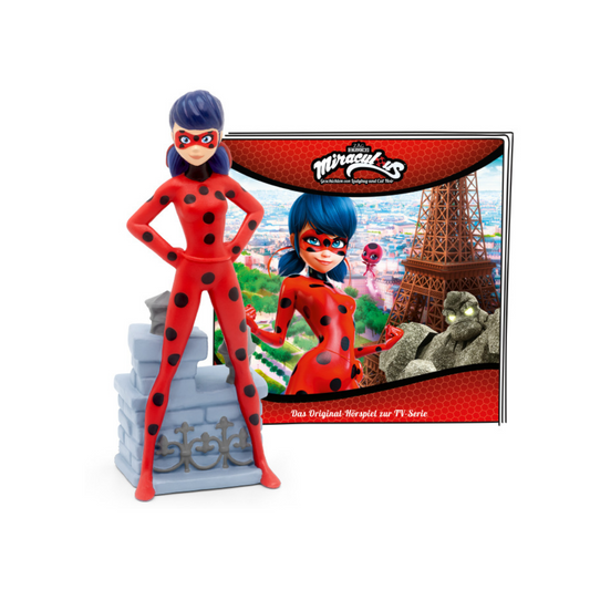 Miraculous – Aller Anfang ist schwer