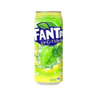 Fanta Shine Muscat