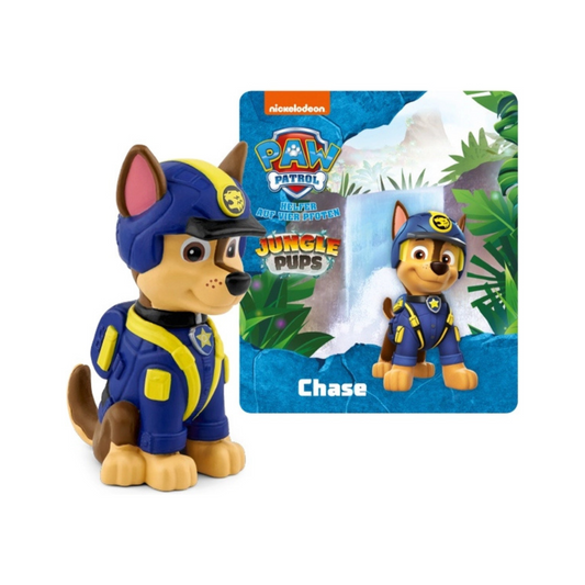 PAW Patrol Jungle Pups – Chase