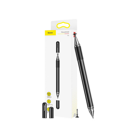 Baseus Golden Cudgel Capacitive Stylus Pen Black