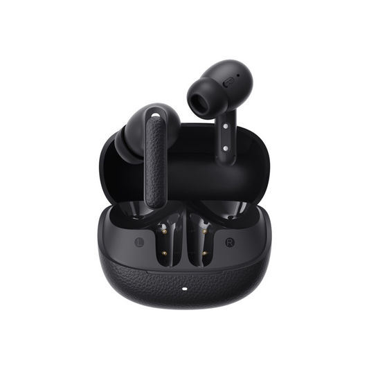 QCY TWS Earphones Buds HT15 ANC (Dark gray)