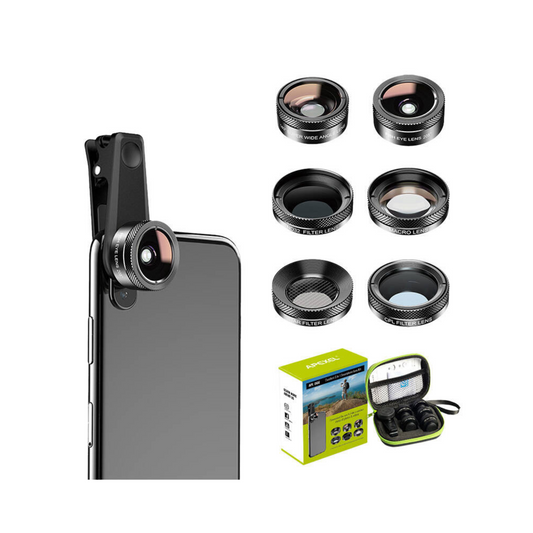 Apexel Mobile Lens Kit