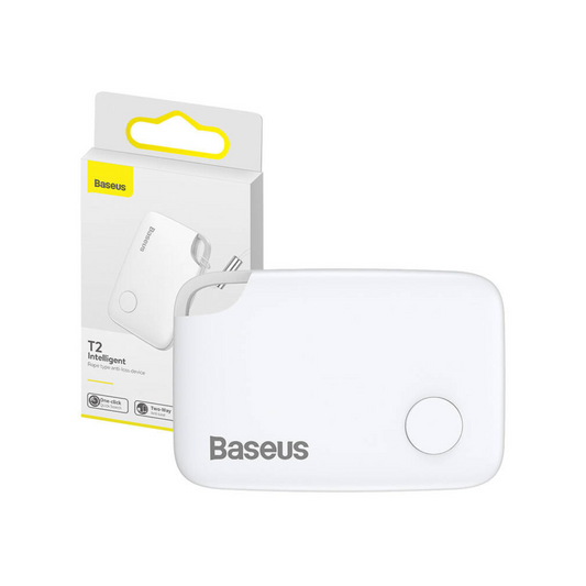 Baseus Intelligent T2 ropetype anti-loss device White