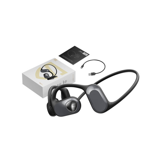 Soundpeats RunFree Sport kabellose Earbuds schwarz