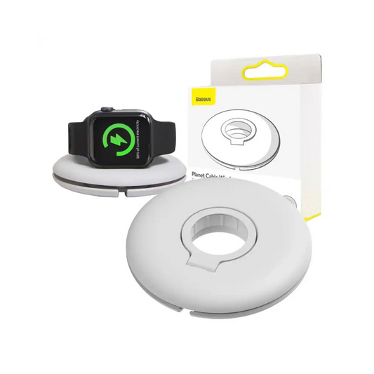 Baseus Planet Cabel Winer for Apple Watch