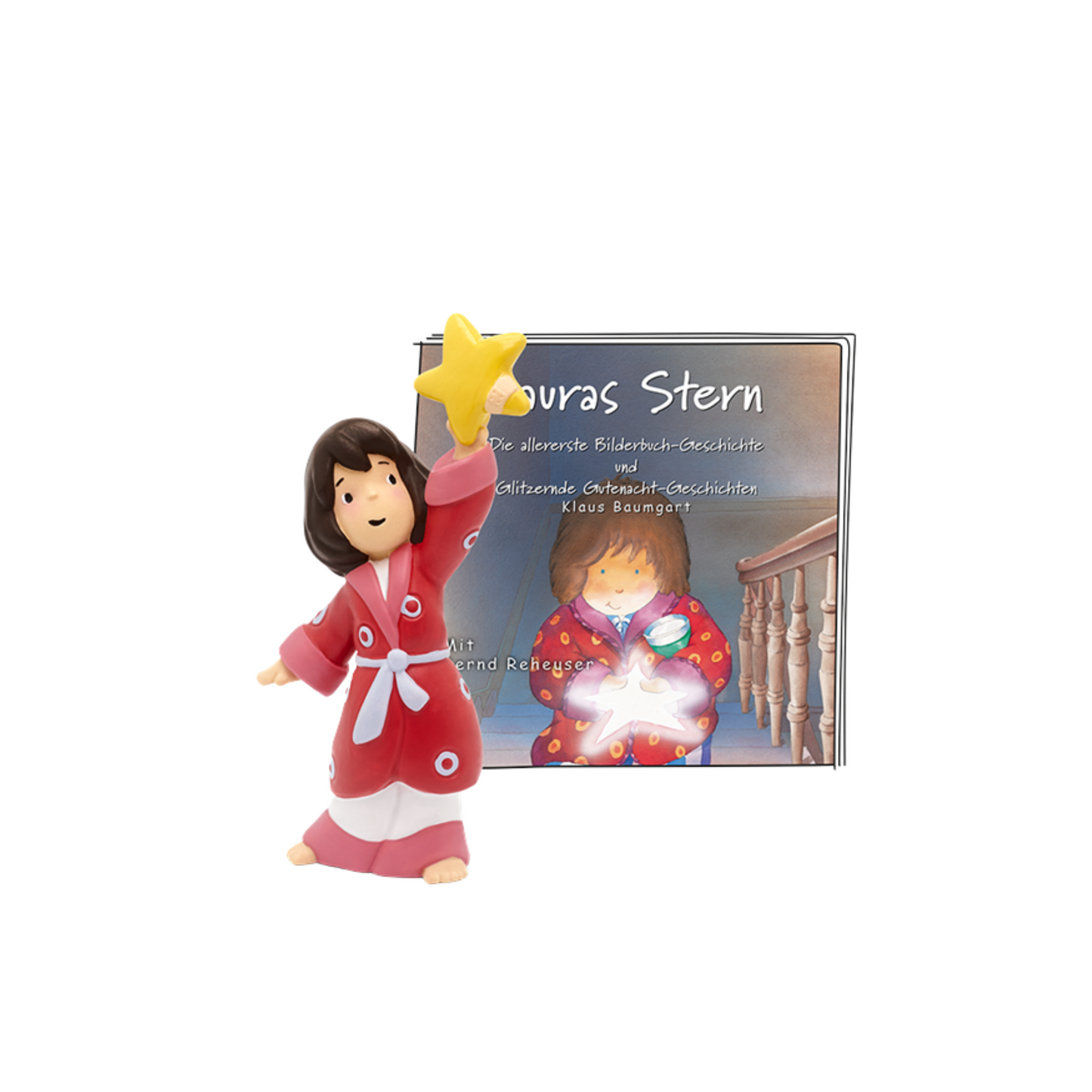 Lauras Stern – Lauras Stern & Glitzernde Gutenacht-Geschichten