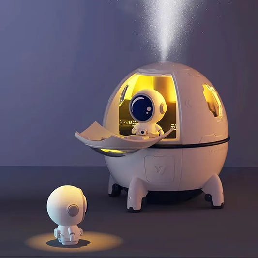 Wekome Space Capsule Humidifier