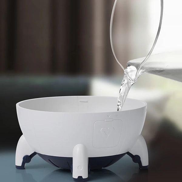 Wekome Space Capsule Humidifier