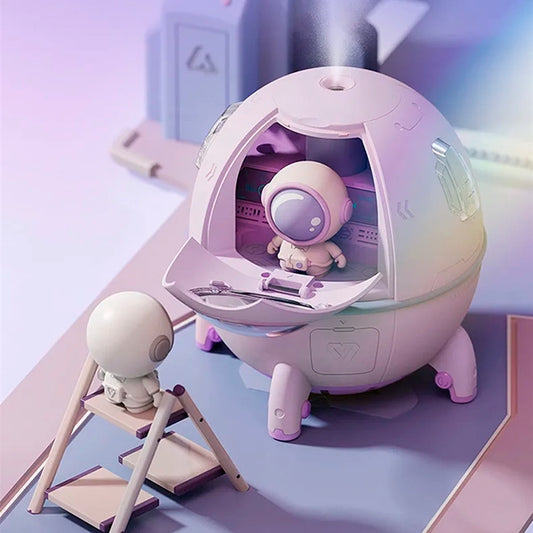 Wekome Space Capsule Humidifier