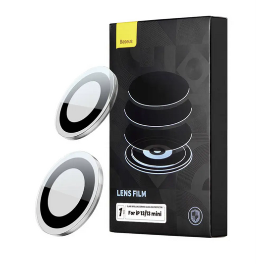 Baseus Camera Lens Film for iPhone 13/13 Mini
