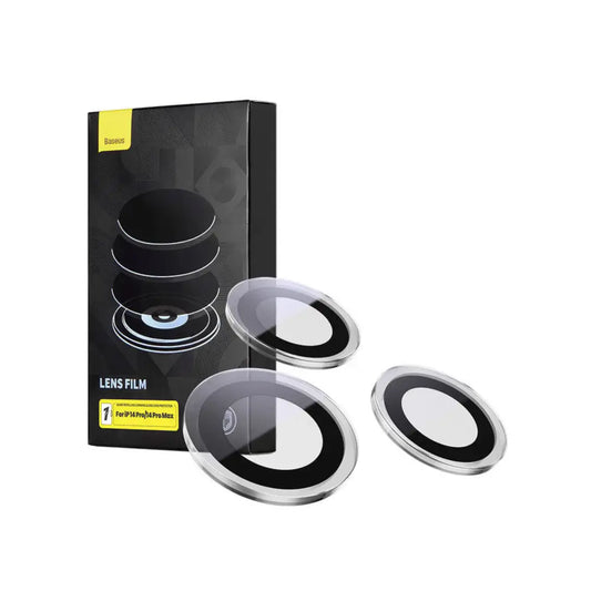 Baseus Lens Protector Glare Repelling Corning for iPhone 14 Pro/14 Pro Max