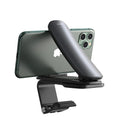 Baseus Big Mouth Pro Car Mount（Applicable to Centre Console）Black