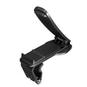 Baseus Big Mouth Pro Car Mount（Applicable to Centre Console）Black