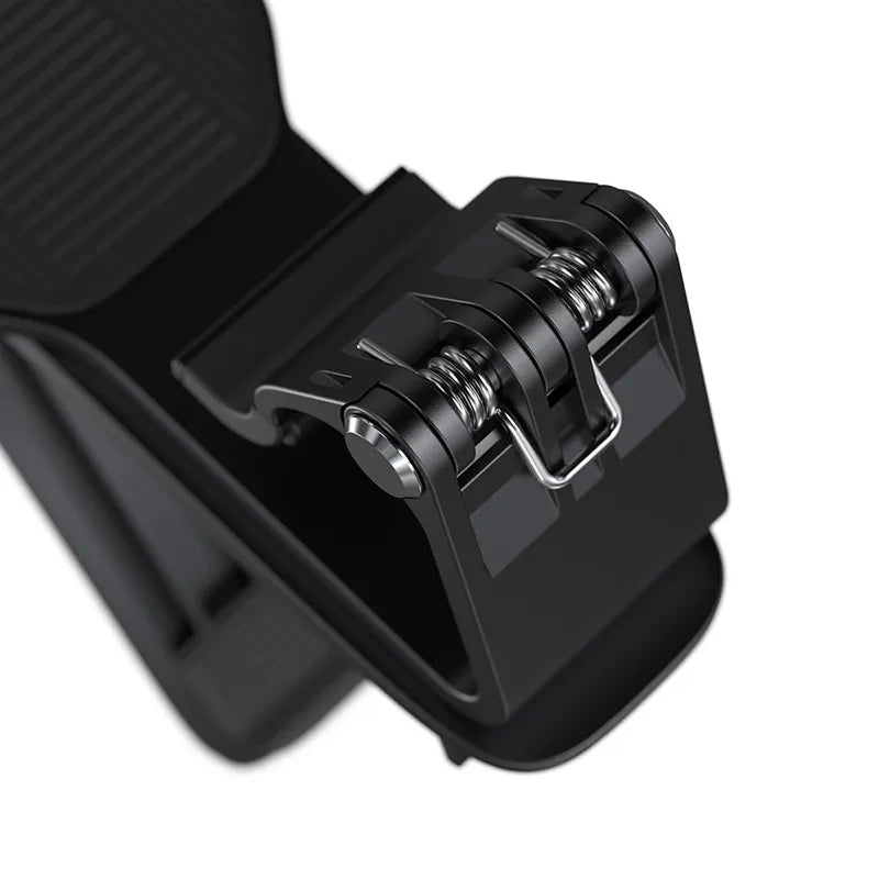 Baseus Big Mouth Pro Car Mount（Applicable to Centre Console）Black