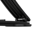 Baseus Big Mouth Pro Car Mount（Applicable to Centre Console）Black