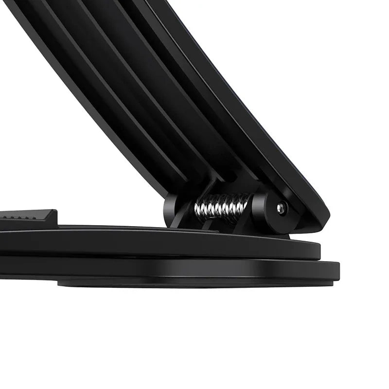 Baseus Big Mouth Pro Car Mount（Applicable to Centre Console）Black