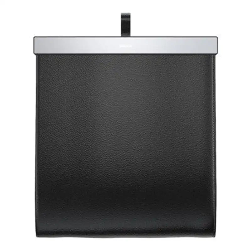 Baseus Car Trash Can Garbage Bag for Auto Back Seat Dustbin Waste Rubbish Basket Organizer Storage Bag Car Accessories