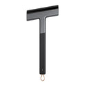 Baseus Ice Scraper for Car Windshield Snow Brush Shovel Black