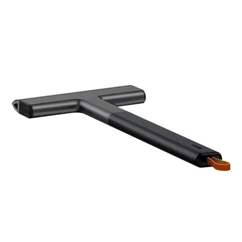 Baseus Ice Scraper for Car Windshield Snow Brush Shovel Black