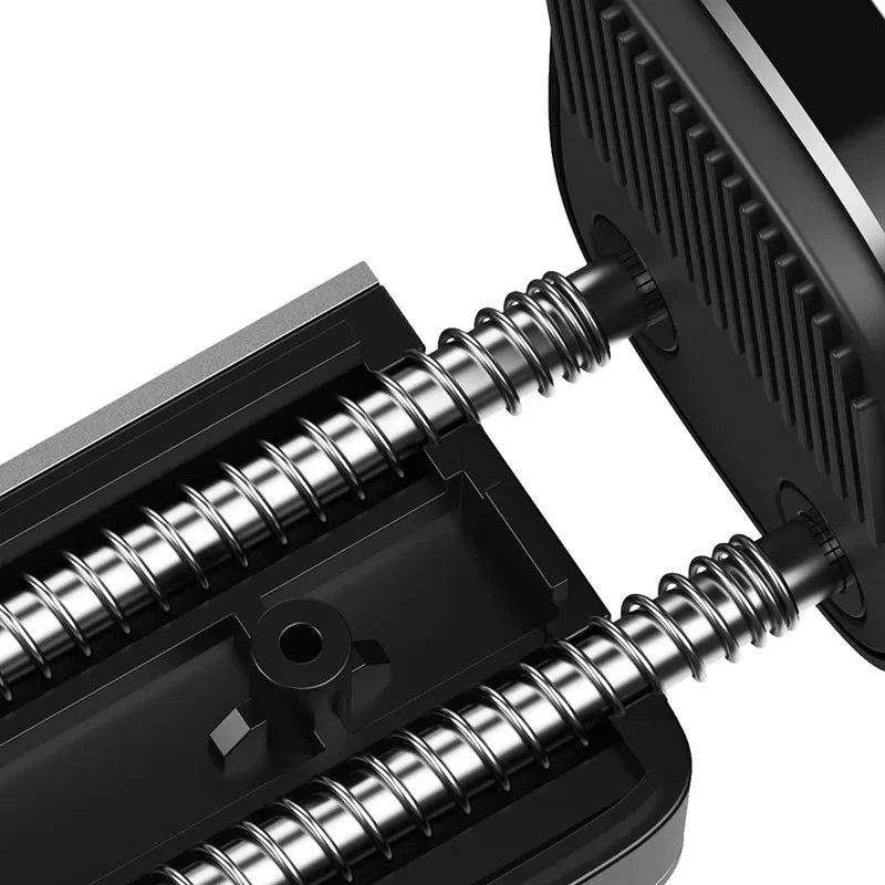 Baseus Steel Cannon 2