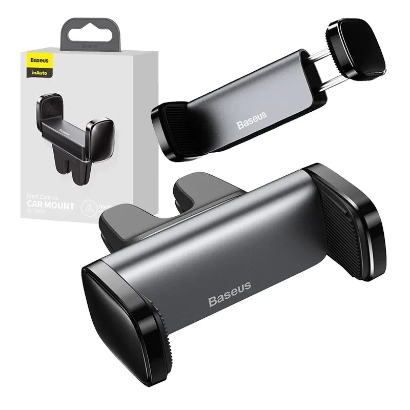 Baseus Steel Cannon 2