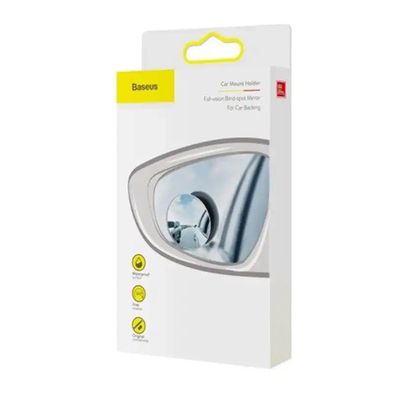 Baseus Rainproof Film for Car Mirror 2 Pcs.