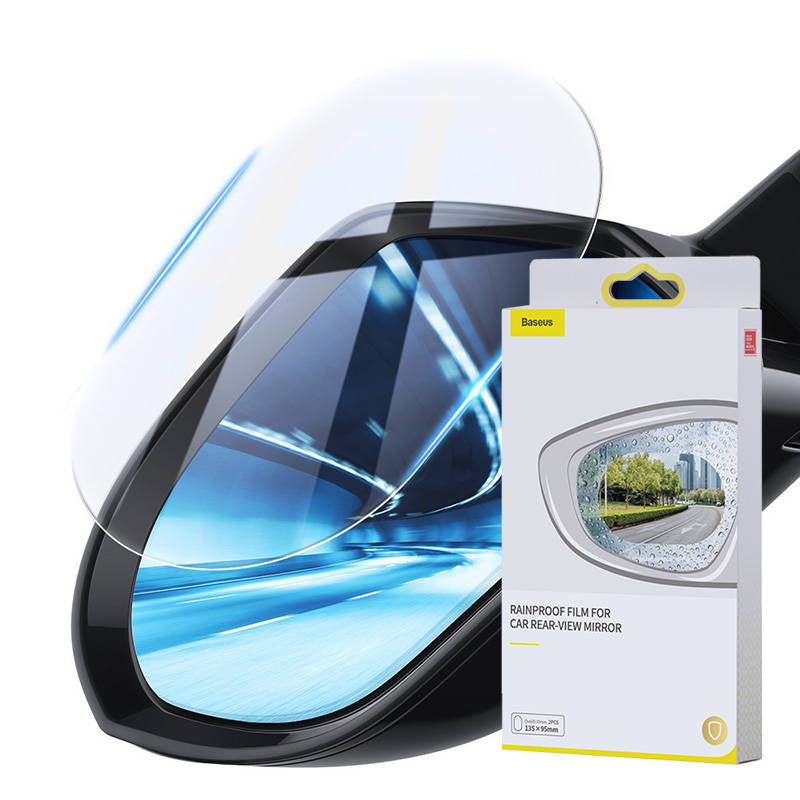 Baseus Rainproof Film for Car Mirror 2 Pcs.
